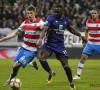 "Dit soort voetbal past bij mij"