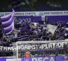 Berusting... Anderlecht-fans gaan niet meer op de barricades staan