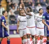 Eerbetoon van Anderlecht-fans aan Mbokani: "Mooi, hij traint amper, maar als hij zo speelt..."