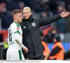 Thorgan Hazard heeft droomtransfer bijna te pakken
