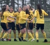 Red Flames U19 klaar voor vertrek naar Schotland