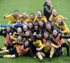 Absolute prachtloting op EK voor Belgian Red Flames U19