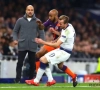 Smet op zege tegen Manchester City: Tottenham vreest voor einde seizoen Kane