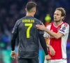 Komen Ajax en United met nieuwe stunts in de Champions League? 