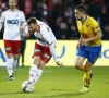 Union verslaat Kortrijk na zoutloze wedstrijd