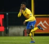 Einde van de soap? Selemani is na drie maanden speelgerechtigd bij KV Kortrijk
