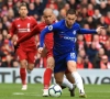'Spanje zal Eden Hazard beter liggen dan Engeland'