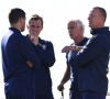 UPDATE: Trainersstaf Anderlecht voor de rest van het seizoen ligt vast