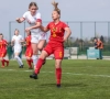 Red Flames U15 zetten scheve situatie knap recht tegen Engeland