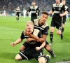 ONGELOOFLIJK: Het Ajax-sprookje blijft duren, nu ook Juventus voor de bijl!