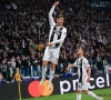 🎥Cristiano Ronaldo behoedt kampioen Juventus in extremis van nederlaag tegen stadsgenoot Torino