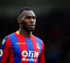Trekt ook Benteke naar China?