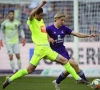 Sebastiaan Bornauw: het lichtpuntje bij Anderlecht