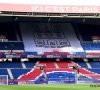 PSG en Monaco komen met een eerbetoon voor de Notre Dame