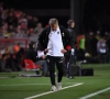 Bölöni is op zijn hoede voor het resultaatvoetbal van Charleroi en zet zijn troepen op scherp