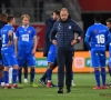 Gent met twijfels richting bekerfinale, Thorup legt vinger op de wonde