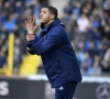 Alle druk bij Anderlecht? Belhocine lacht: "Ik ken het bestuur van Gent..."