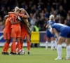 Finalisten in de Champions League bij de vrouwen zijn gekend