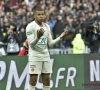 Kylian Mbappé kent zijn straf na schandalige overtreding in finale Finale Coupe de France