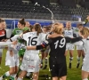 Aalst klopt Gent in Oost-Vlaamse derby, vrouwen OH Leuven halen ongemeen hard uit