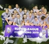 🎥 Herbeleef de tweede titel op rij van de vrouwenploeg van RSC Anderlecht