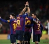 FC Barcelona laat rechtsback officieel naar de Ligue 1 vertrekken