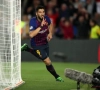 🎥 Oefenwedstrijd Barcelona-Arsenal (2-1): twee pareltjes én schlemielige own-goal
