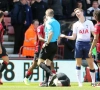 🎥 Negen Tottenham-spelers verliezen voor de derde keer in één week tijd met 1-0