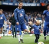 Eden Hazard evenaart drie legendes in de Premier League