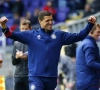 Anderlecht twijfelt over toekomst Belhocine, maar zou best nog eens in de kleedkamer gaan horen