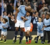🎥 "I'm out" (mic drop): Kompany wordt gehuldigd en houdt het niet droog wanneer de City-fans zijn lied zingen