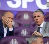 Mister Anderlecht spreekt, wij luisterden: "Volgend seizoen de titel? Geen mirakels verwachten!" 