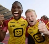 Na superseizoen bij KV Mechelen, nu wel klaar voor een grote club: "Maar ik blaas nu niet te hoog van de toren"