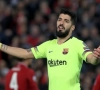 'Luis Suarez laat contract bij FC Barcelona ontbinden en heeft akkoord bij Spaanse concurrent'