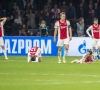 🎥 Jeugdmatch tussen Ajax en Feyenoord moet gestaakt worden, Amsterdamse 'fans' beginnen vechtpartij