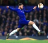 Hazard: "Als dit mijn afscheidsmatch was, had ik ze niet mooier kunnen dromen"