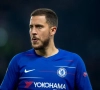 Hazard staat in team van de week van de Europa League