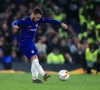 Stelt Real Madrid op korte termijn Eden Hazard voor? 
