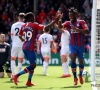 Batshuayi laat zijn kanon (voor het laatst) nog eens spreken bij Crystal Palace, Hazard en Tielemans houden elkaar in evenwicht en United eindigt seizoen ook in mineur