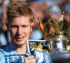 Zou De Bruyne de titel volgend seizoen omruilen voor Champions League-winst? Zijn antwoord is toch nog verrassend