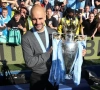 Guardiola drukt alle speculaties de kop in: "Er is geen betere plek in de wereld om te werken als manager dan in Engeland"