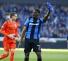 Vandaag onder de scan, maar Mata zit toch in de wedstrijdselectie van Club Brugge