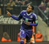 Anderlecht wil nog geen beslissing nemen over Mbokani