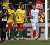 🎥 Prachtig: latje trappen tijdens KV Oostende - STVV levert succes op: "Misschien invallen tijdens tweede helft?"