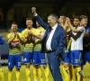 Ex-manager Westerlo met ervaring in Pro League heeft vertrouwen in Lorin Parys: "De juiste man op de juiste plaats" 