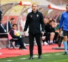 Leonardo Jardim is ontslagen als coach van Monaco