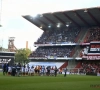 Supportersincidenten tegen Club Brugge en Genk krijgen nog een staartje voor de Rouches