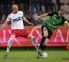 KV Kortrijk mist sterkhouder tegen Cercle Brugge 