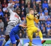 Standard pakt derde plek na gelijkspel in galamatch van kampioen Genk