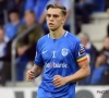 Engelse club in de markt voor Genk-kapitein Trossard